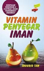Vitamin Penyegar Iman